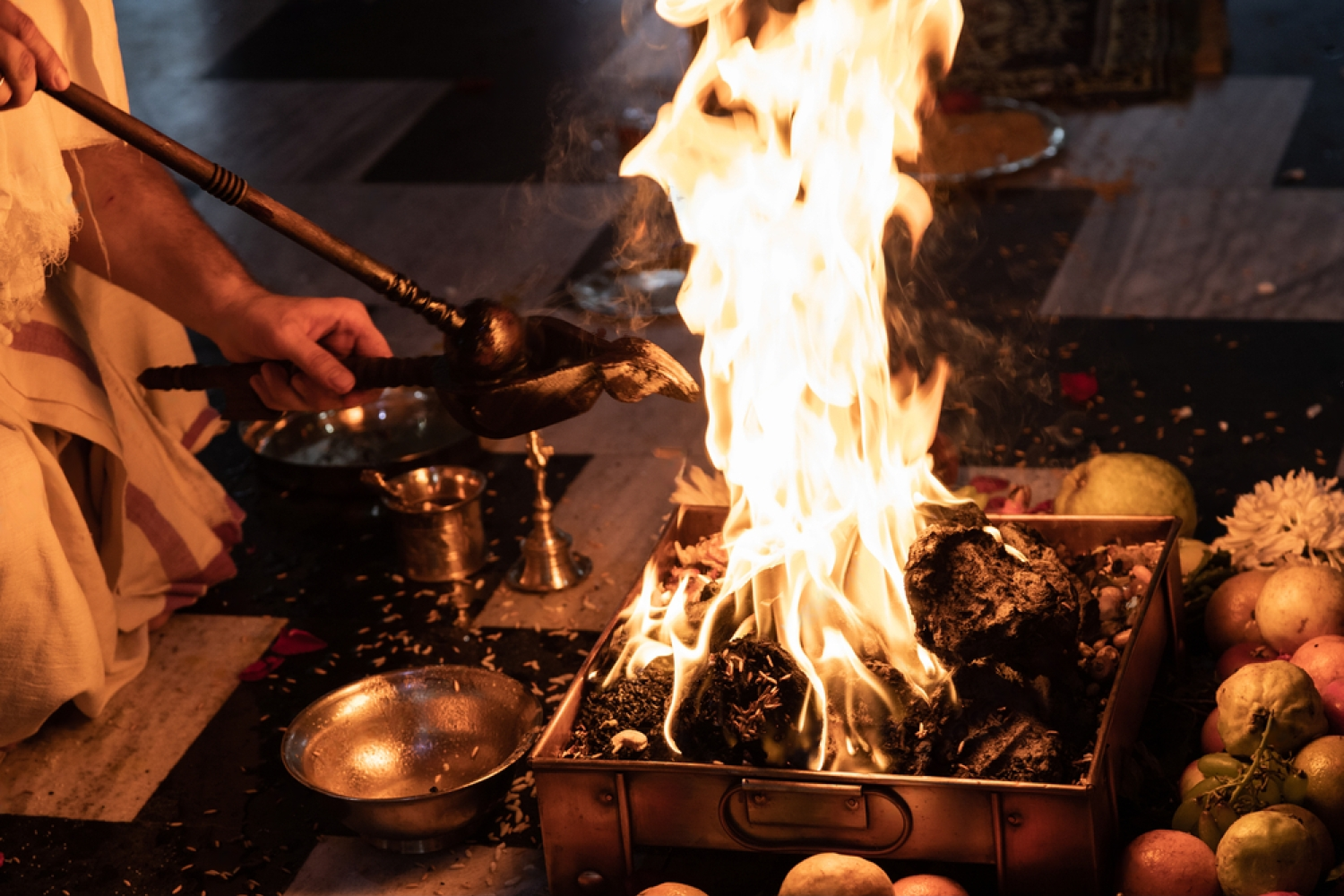 Dusshera and Durga Puja Special : 10 Mahavidya Yagya for Fulfilment of all Desires and Protection from all kinds of Negativity